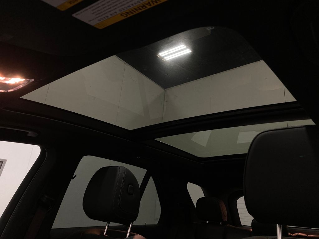 2024 Mercedes-Benz AMG GLE 53 4MATIC+