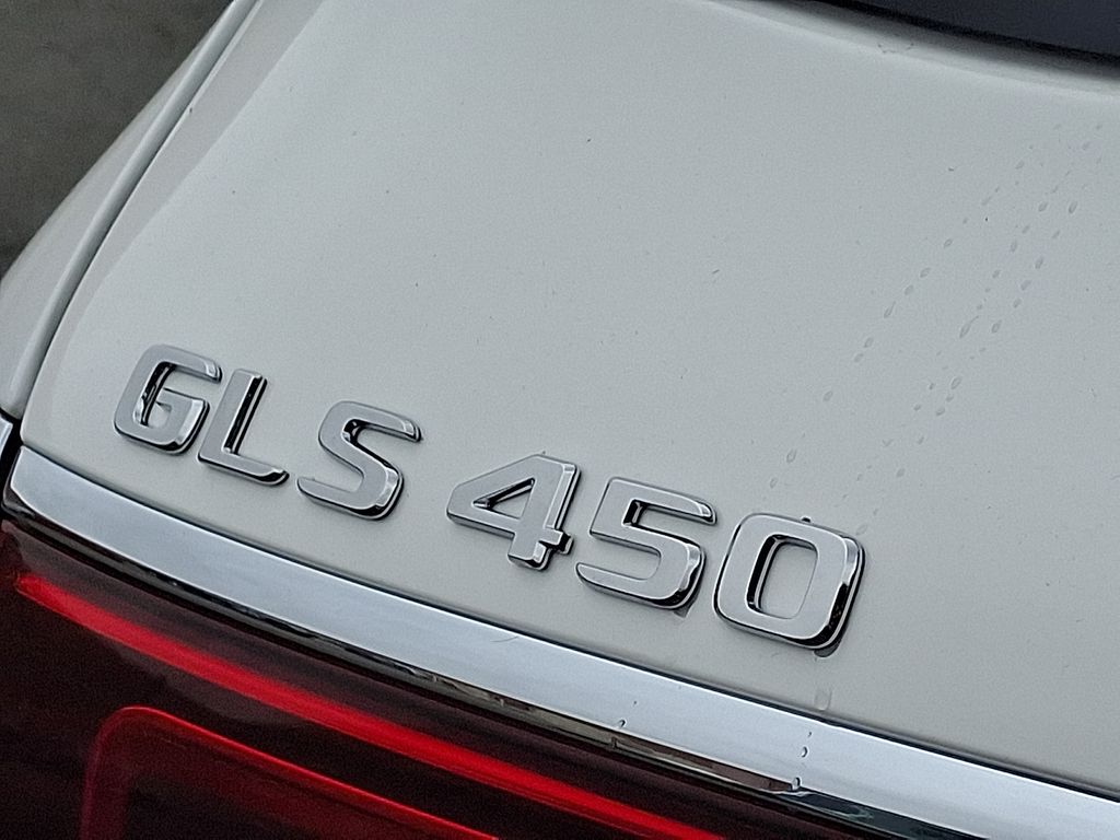 Thumbnail: 2022 Mercedes-Benz GLS - 30