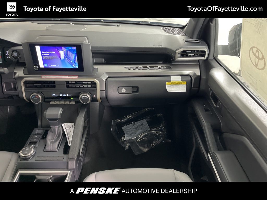 Thumbnail: 2025 Toyota Tacoma - 16