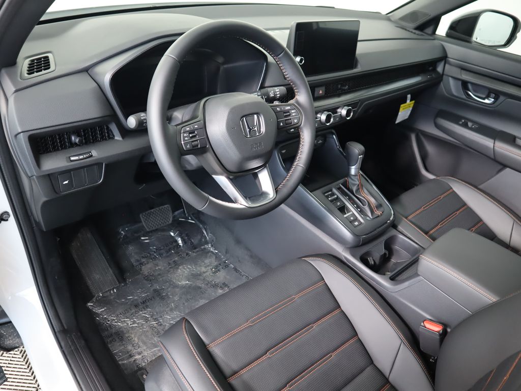 Thumbnail: 2026 Honda CR-V - 9