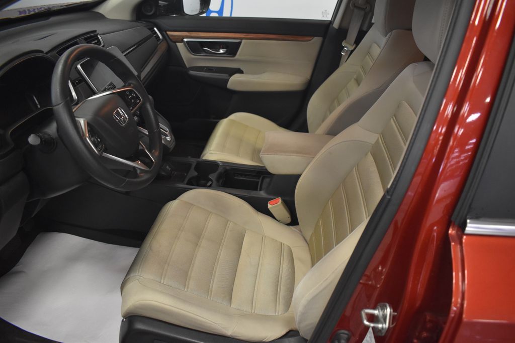Thumbnail: 2019 Honda CR-V - 6