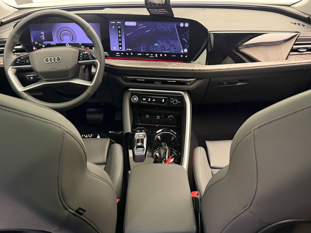 Thumbnail: 2026 Audi Q5 - 23