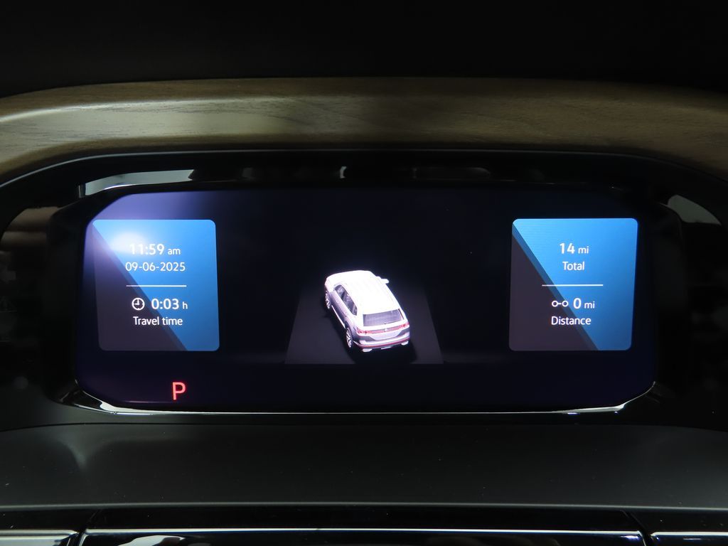 Thumbnail: 2026 Volkswagen Atlas - 31