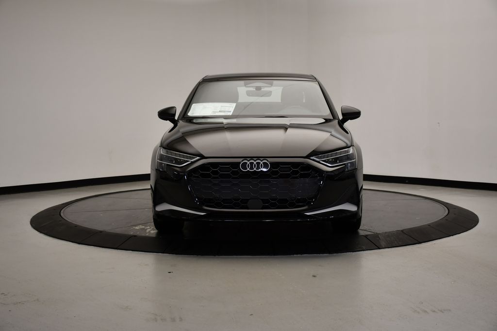 Thumbnail: 2026 Audi A3 - 8