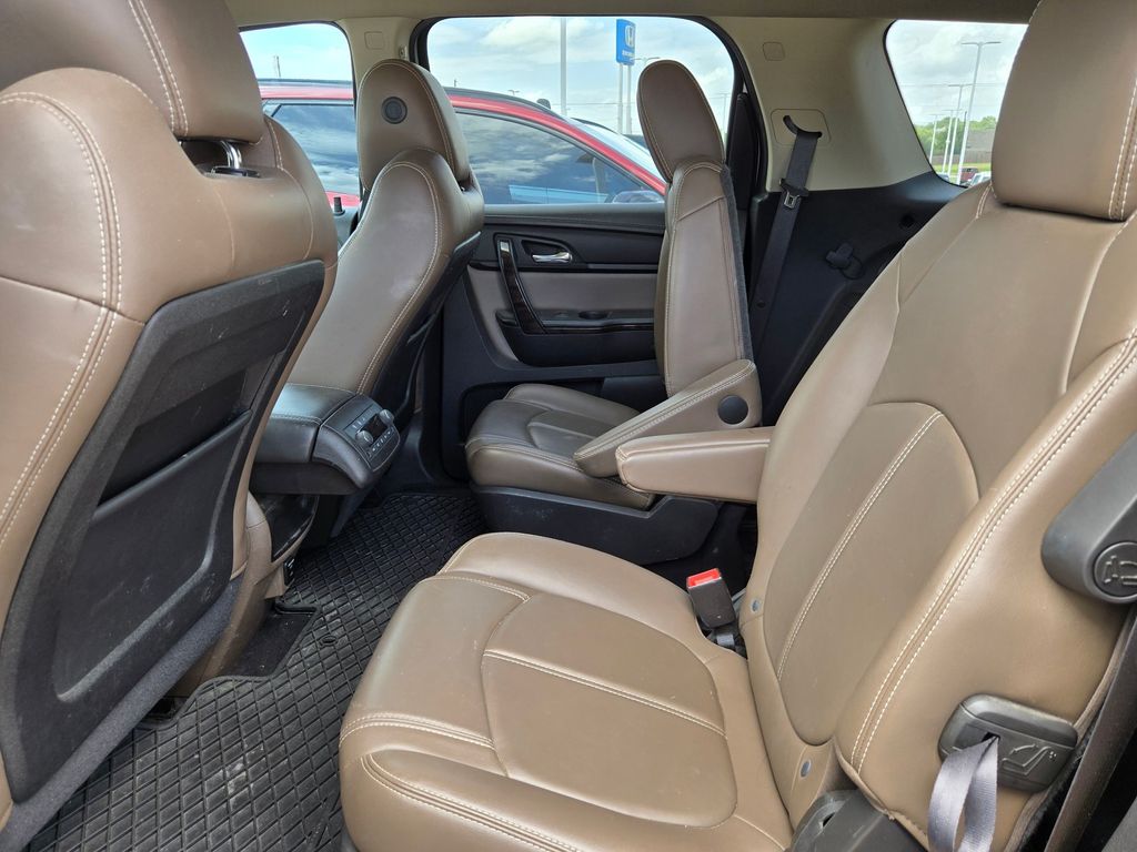 Used 2016 GMC Acadia SUV