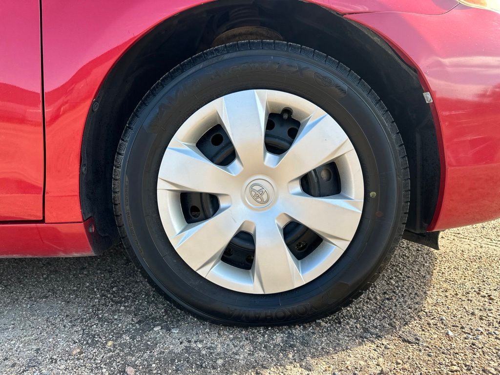 Used 2007 Toyota Camry Sedan