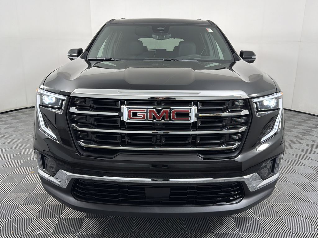new 2026 GMC Acadia car, priced at $46,625