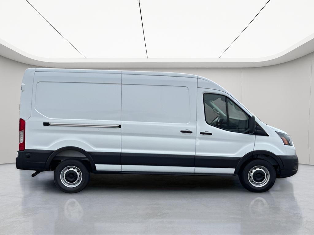 2026 Ford Transit-250