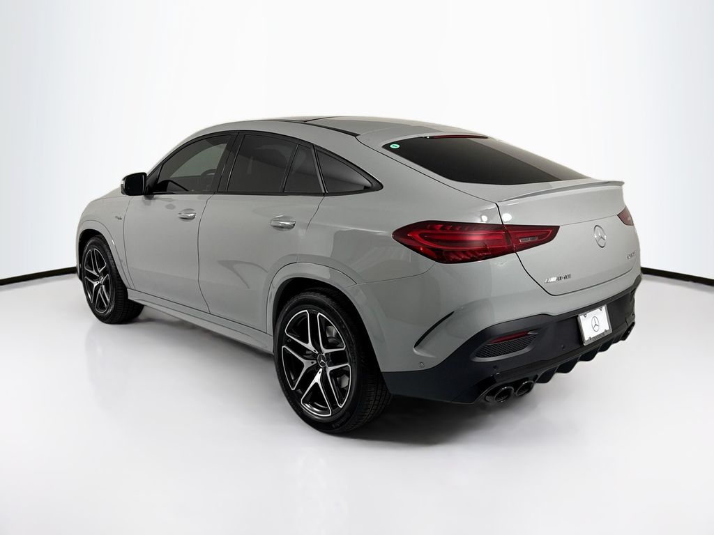 Thumbnail: 2026 Mercedes-Benz GLE - 7