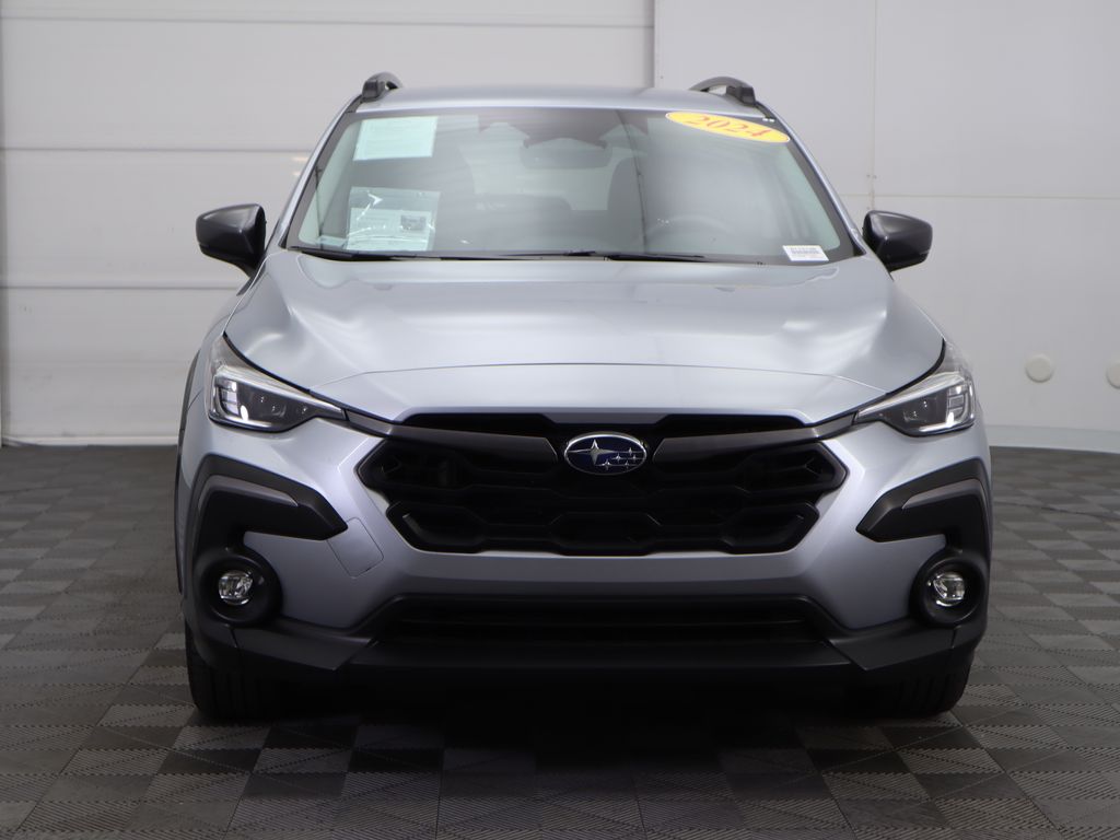 2024 Subaru Crosstrek Limited 2