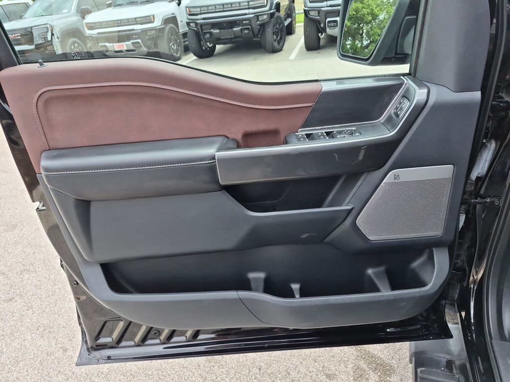 Used Car 2022 Ford F-150  Lariat For Sale Under $50,000 In Austin, Texas