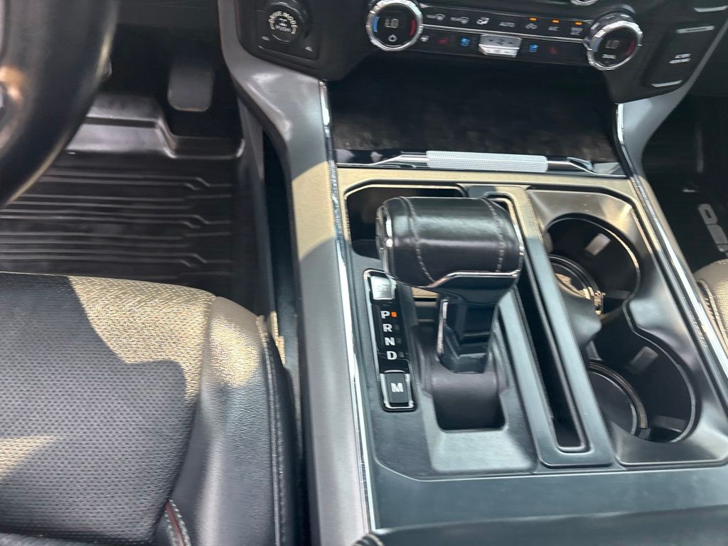 Thumbnail: 2021 Ford F-150 - 16