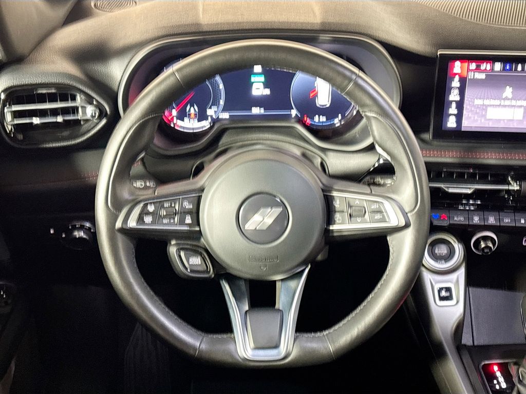 2024 Dodge Hornet R/T