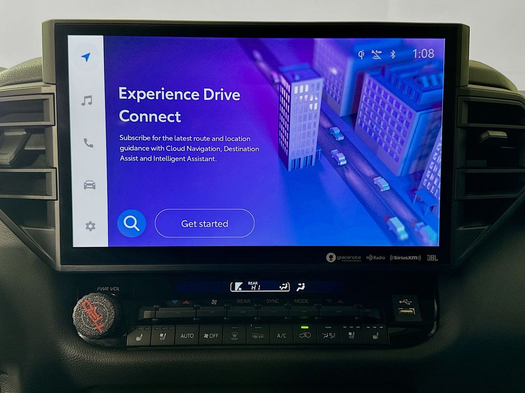 Thumbnail: 2023 Toyota Sequoia - 13