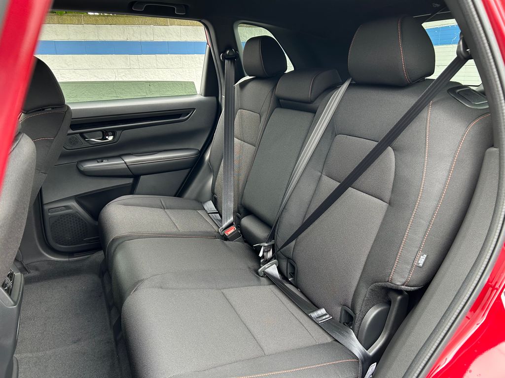 Thumbnail: 2026 Honda CR-V - 19