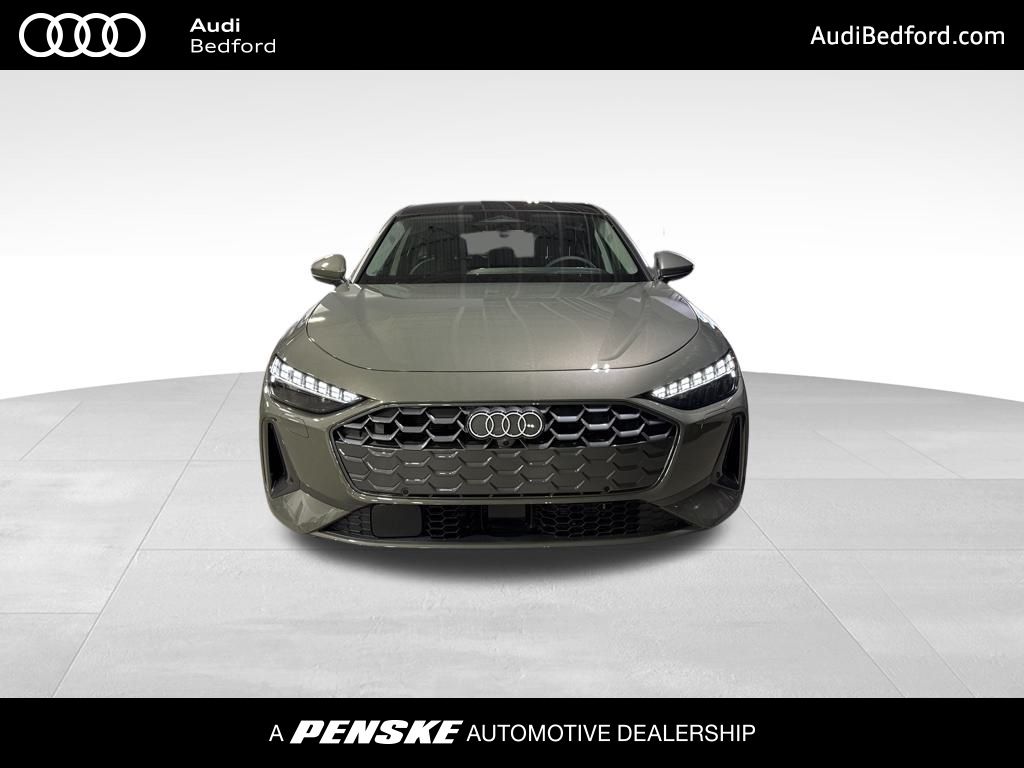 Thumbnail: 2025 Audi A5 - 2