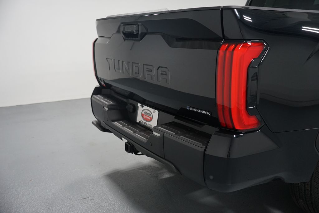 Thumbnail: 2026 Toyota Tundra - 9