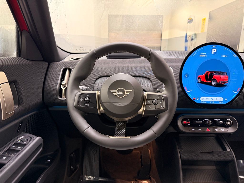 Thumbnail: 2026 MINI Cooper Countryman - 22