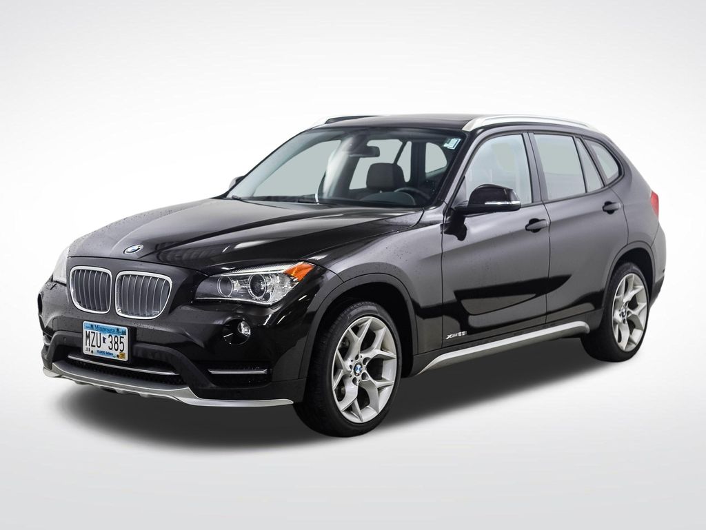 2015 BMW X1 xDrive28i -
                  Bloomington, MN