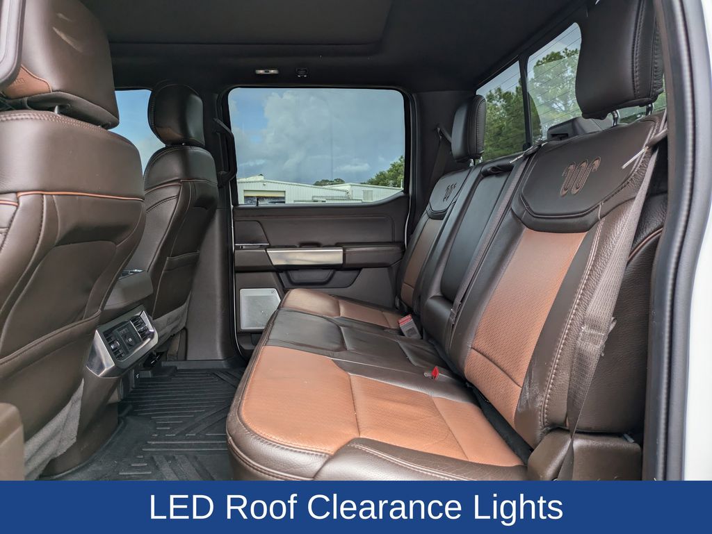 2024 Ford F-350 Super Duty King Ranch