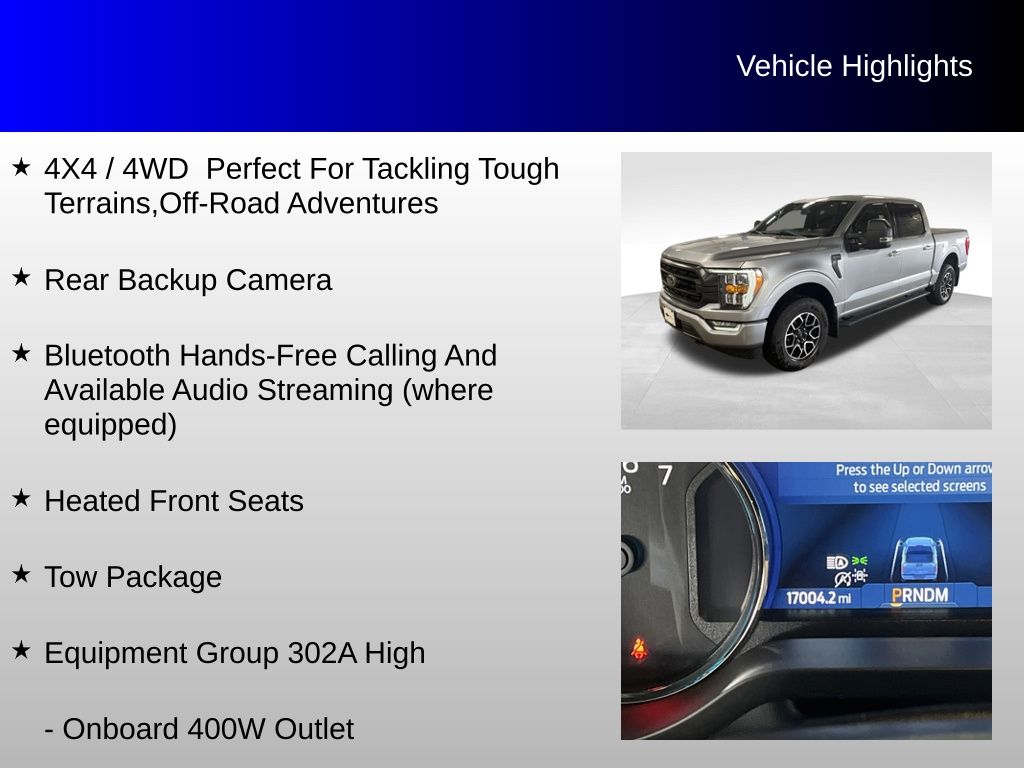 View vehicle photo 4