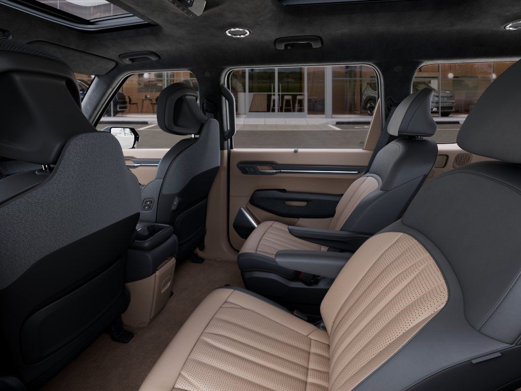 2026 Kia EV9 GT-LINE AWD  at Shottenkirk Kia Fort Bend