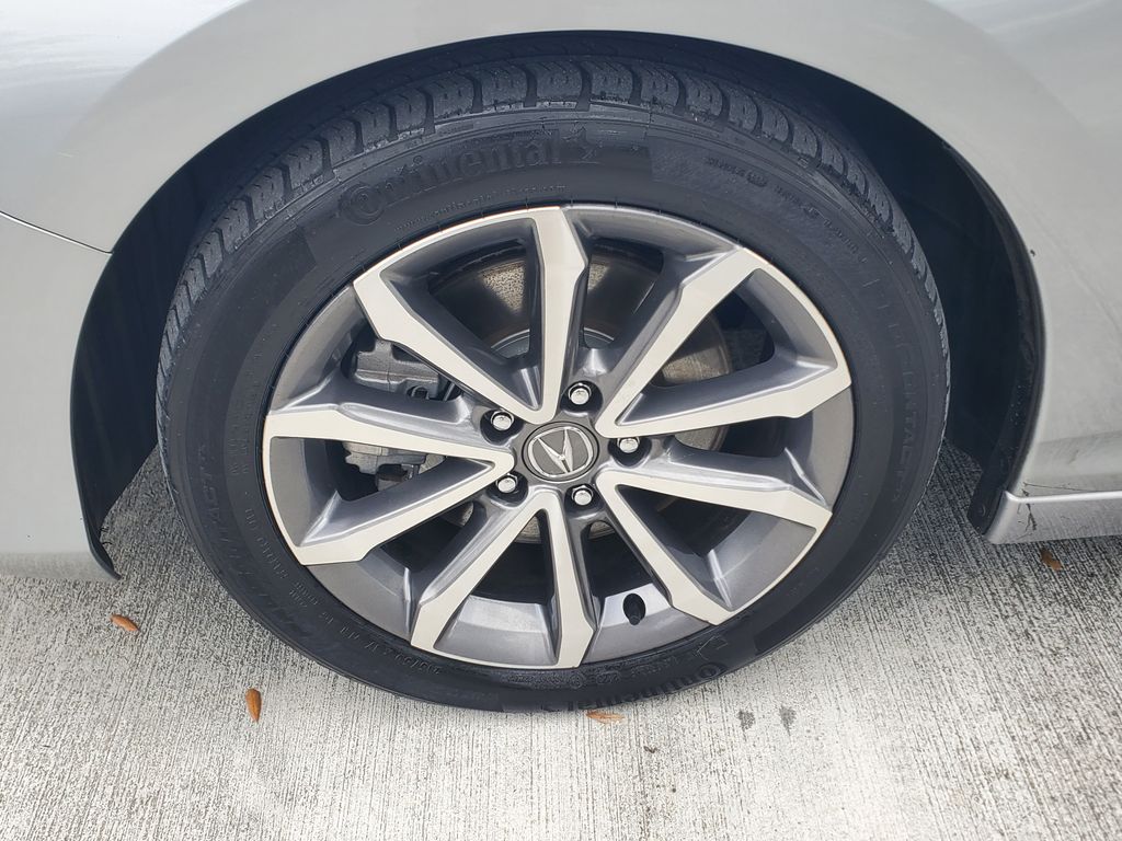 2024 Acura Integra - $23,888