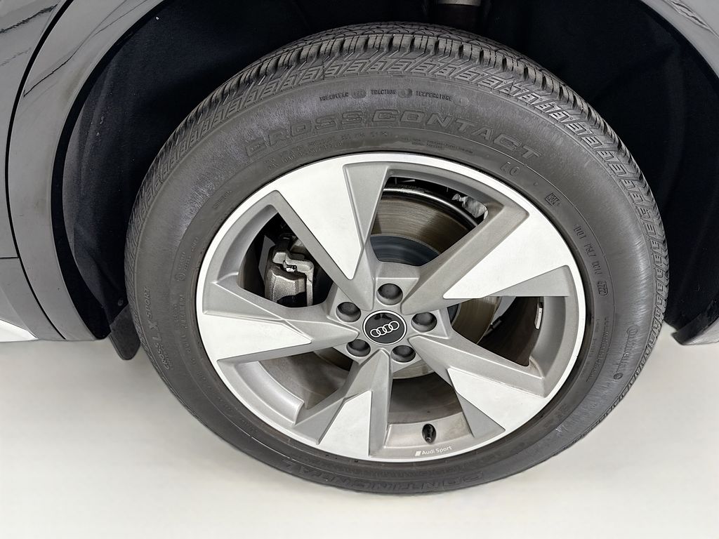 Thumbnail: 2023 Audi Q5 - 29