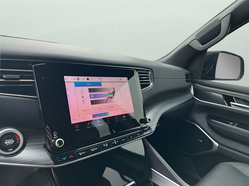 Used Car 2024 Jeep Wagoneer  Series Ii For Sale Under $50,000 In Austin, Texas