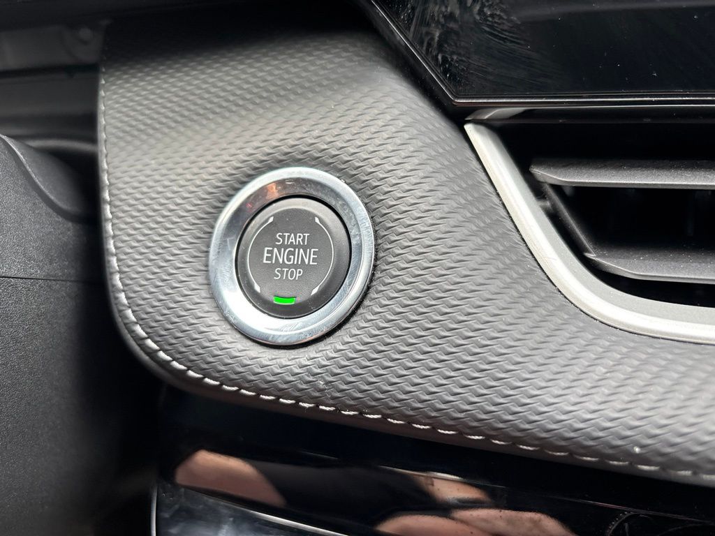 Used 2026 Chevrolet Equinox SUV