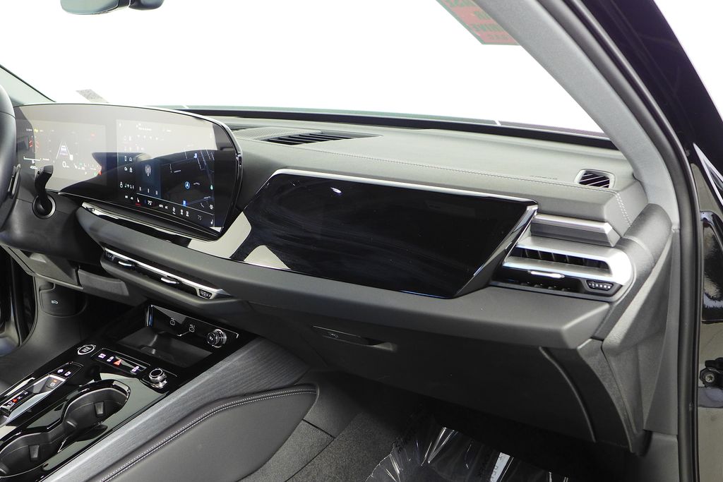 Thumbnail: 2025 Audi A5 - 14