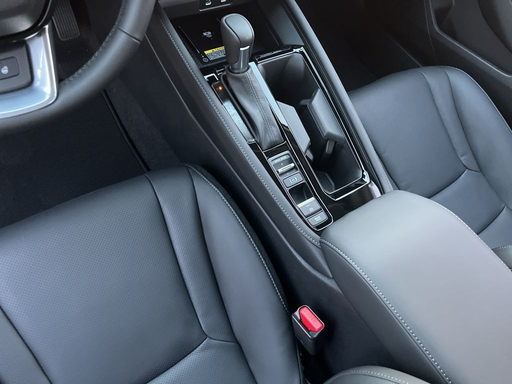 Thumbnail: 2025 Honda Accord - 12