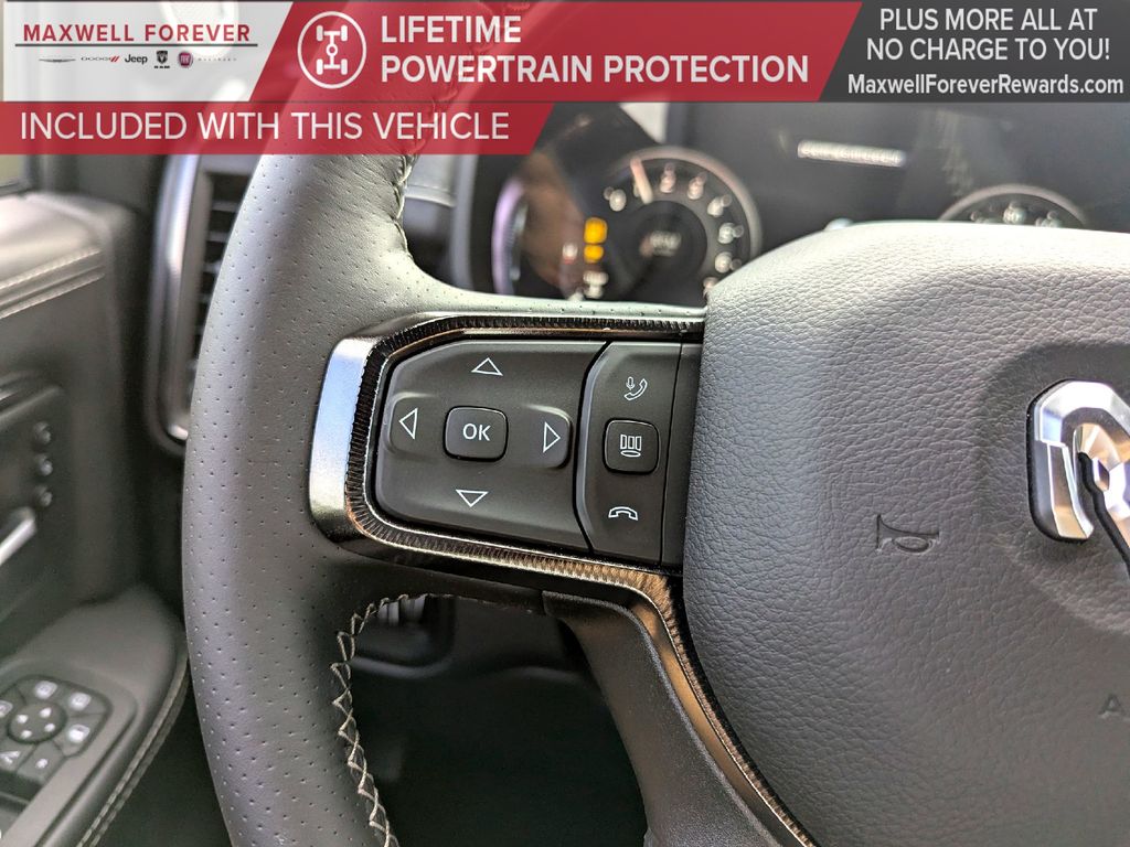 Used Car 2025 Ram 2500  Rebel For Sale Under $80,000 In Taylor, Texas