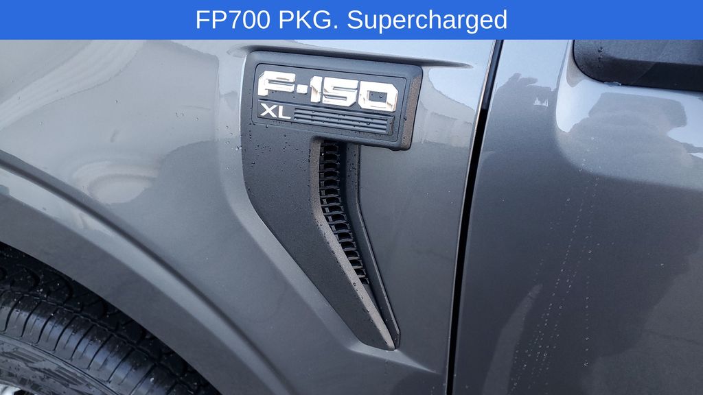 New 2026  Ford XL image 13