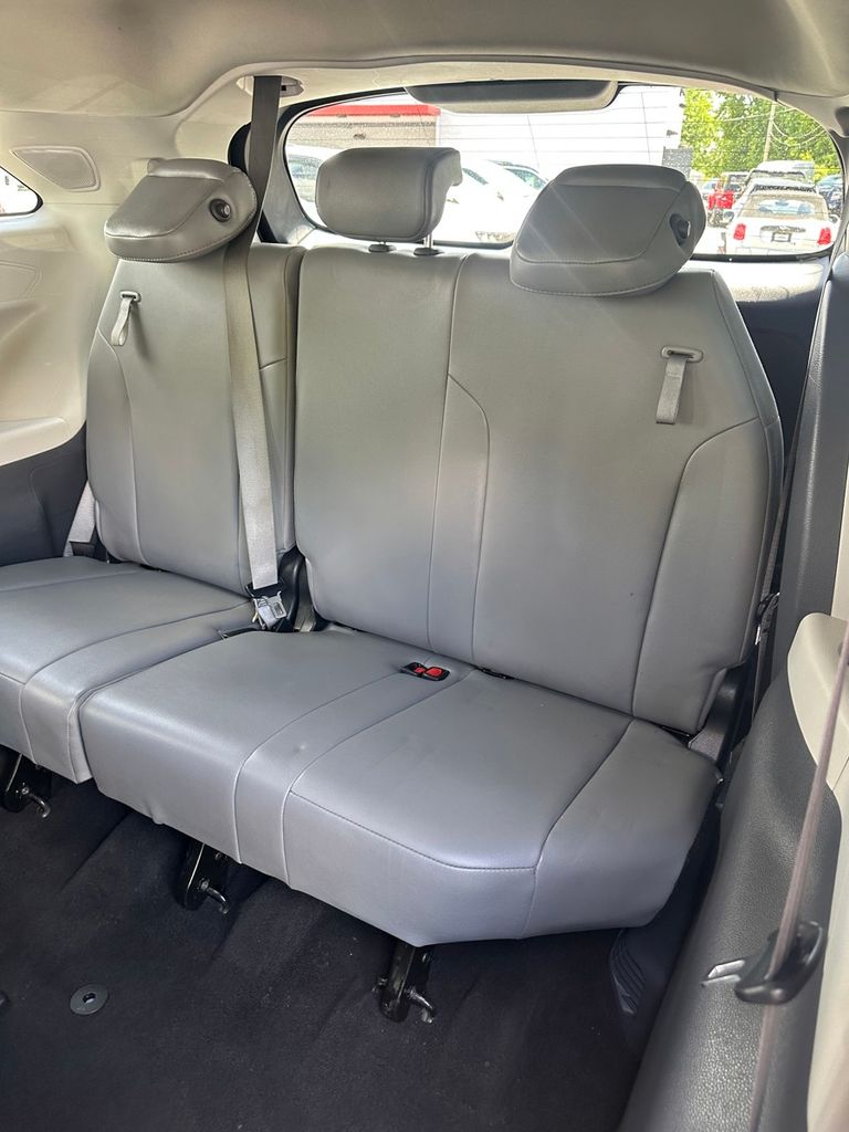 used 2021 Toyota Sienna car, priced at $39,985