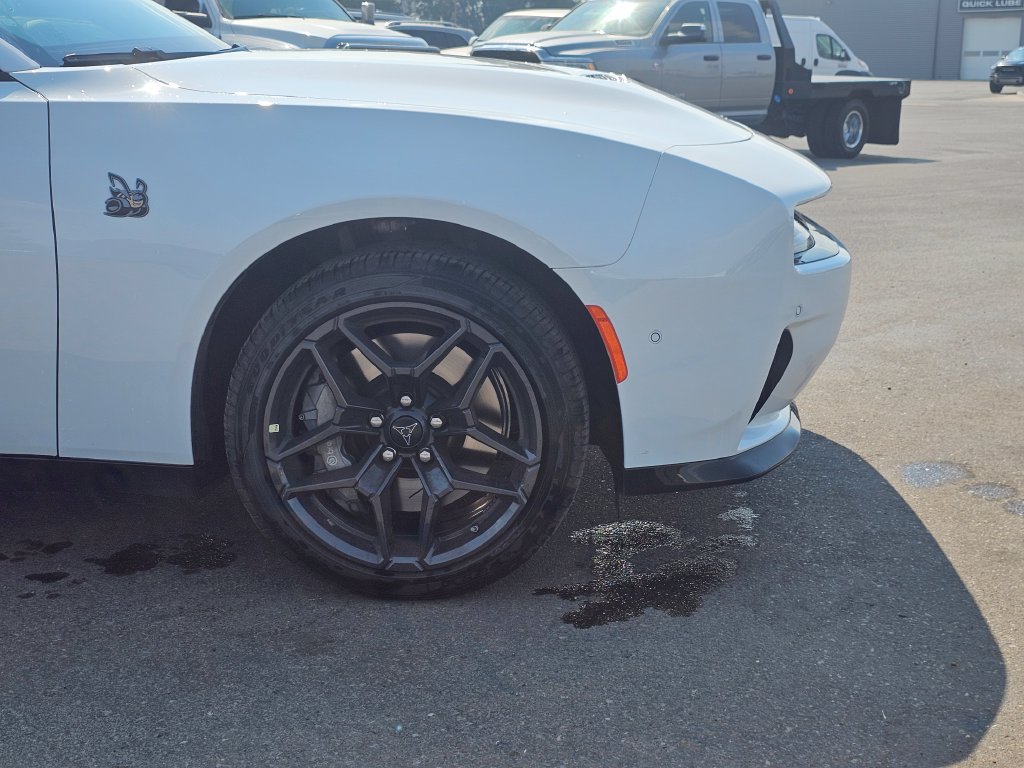 New 2026 Dodge Charger Coupe
