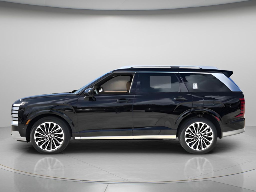 2026 Hyundai Palisade - $58,150