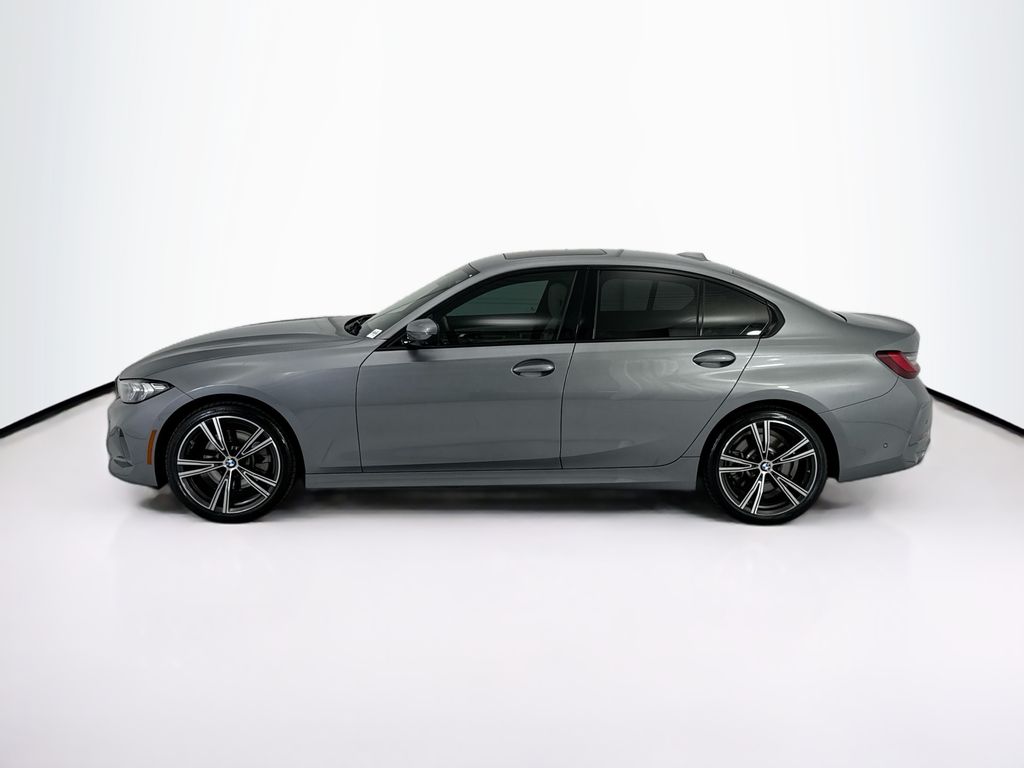 Thumbnail: 2023 BMW 3 Series - 8