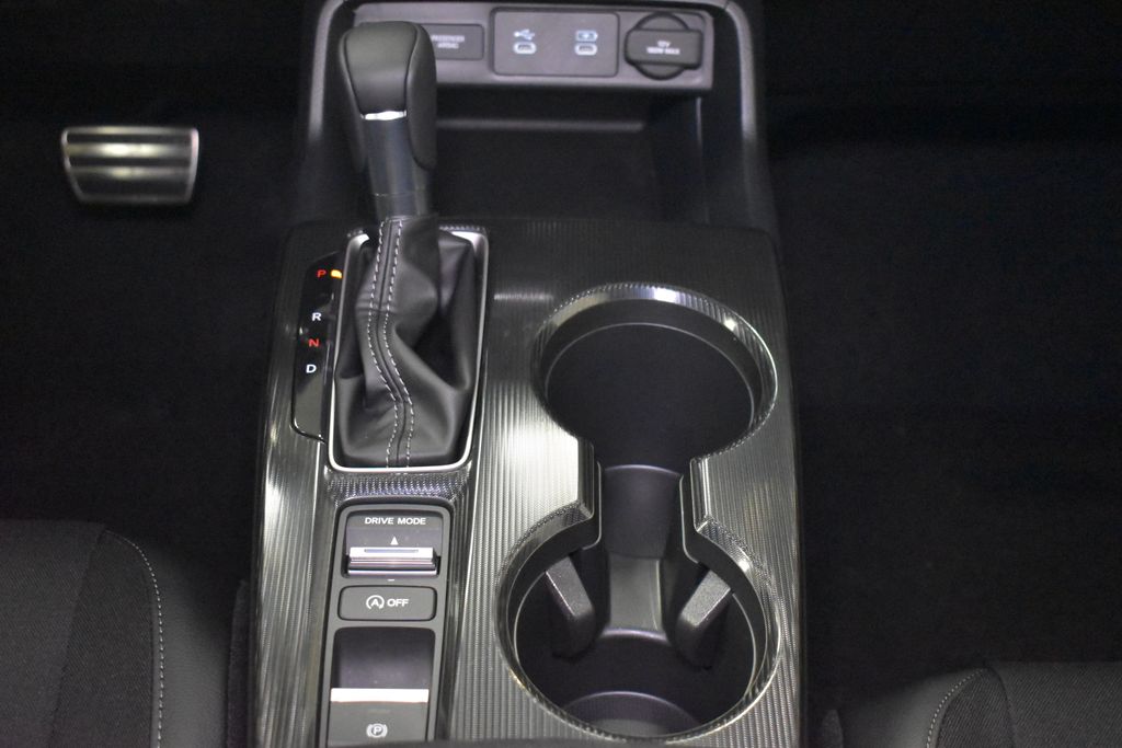 Thumbnail: 2026 Honda Civic - 13