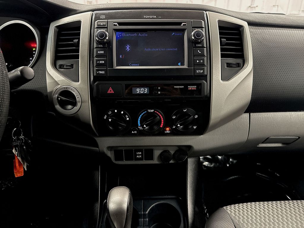 Used 2013 Toyota Tacoma Truck