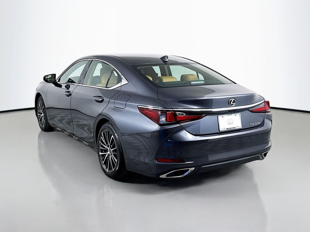 Thumbnail: 2025 Lexus ES - 7