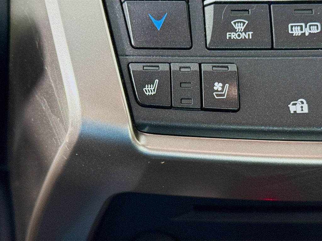 Thumbnail: 2015 Lexus NX - 21