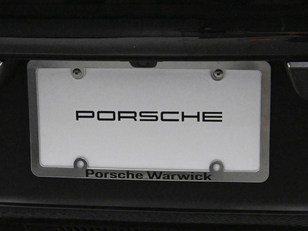 2020 Porsche 911 Carrera S 15