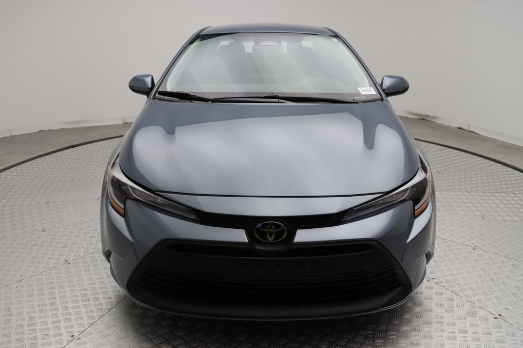 Thumbnail: 2025 Toyota Corolla - 5