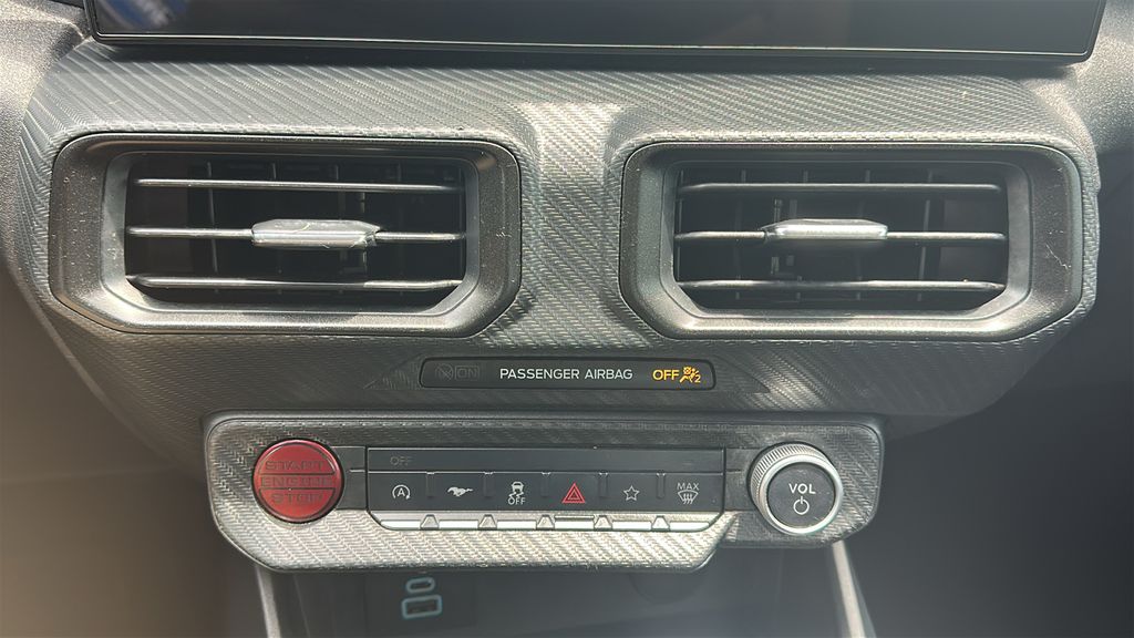 2024 Ford Mustang EcoBoost Gray at Legacy Ford