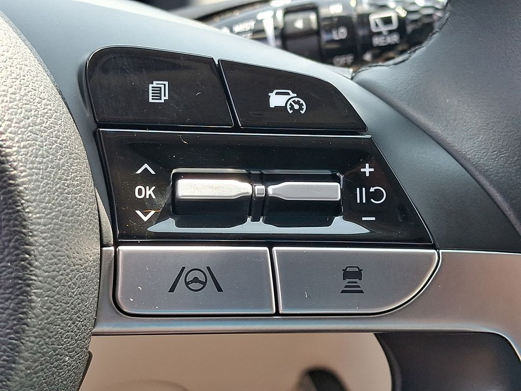2022 Hyundai Tucson SEL Gray at Auto Express Mitsubishi