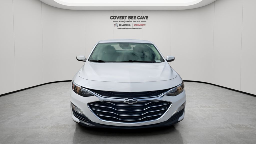 Used Car 2019 Chevrolet Malibu  Lt For Sale Under $20,000 In Austin, Texas