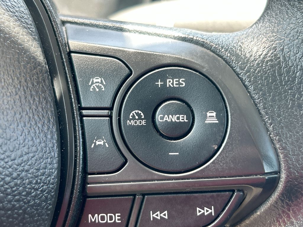 Thumbnail: 2024 Toyota Corolla - 17