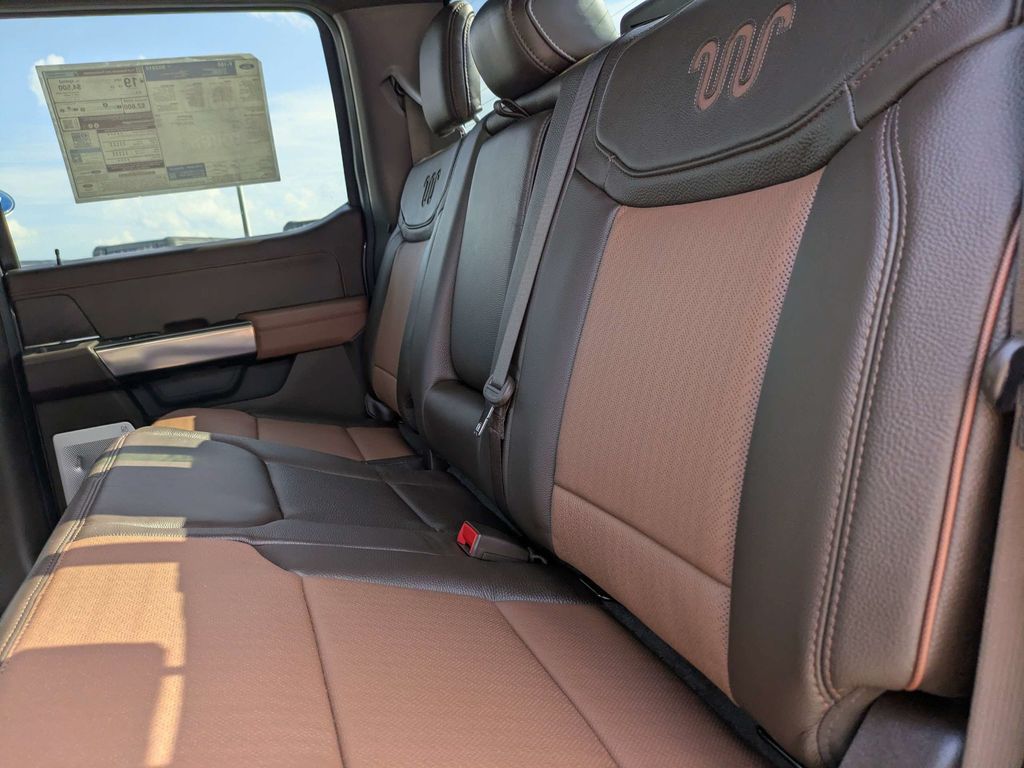2026 Ford F-150 14