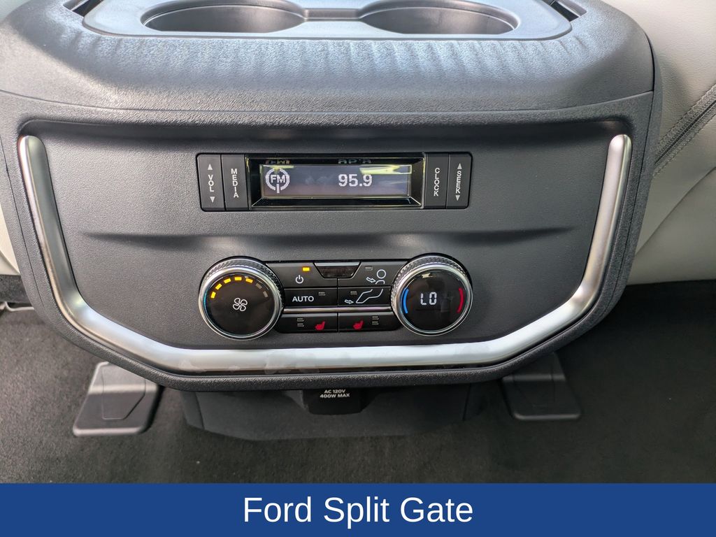 2025 Ford Expedition Platinum MAX